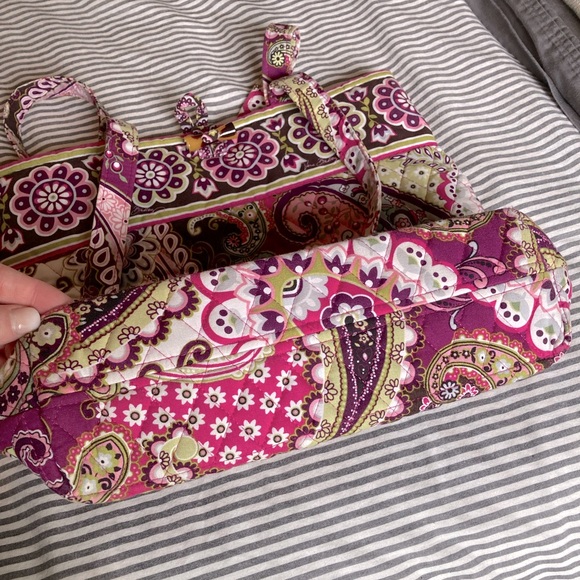 Vera Bradley Tote - Picture 7 of 7